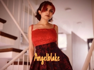 Angelblake