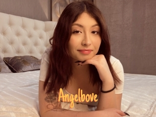 Angelbove