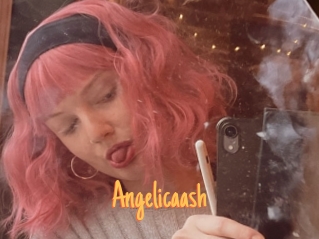 Angelicaash