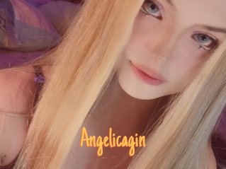 Angelicagin