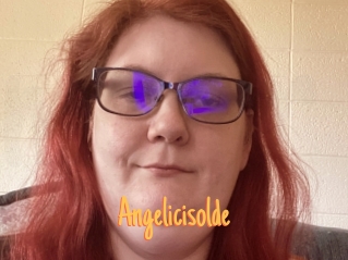 Angelicisolde