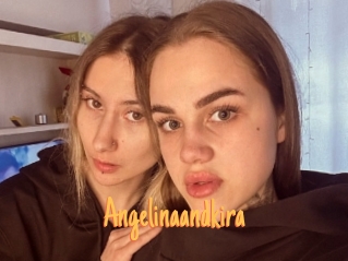 Angelinaandkira