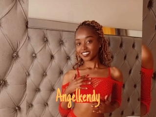 Angelkendy