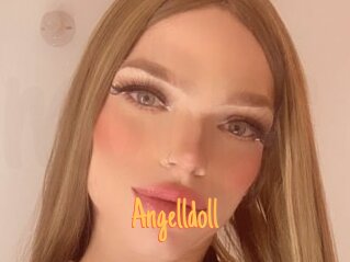 Angelldoll