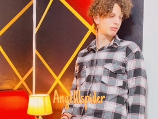 Angelllspider