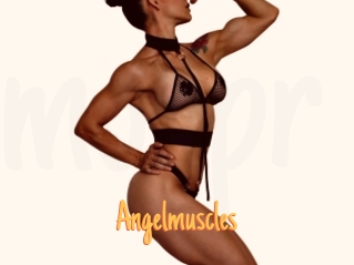 Angelmuscles