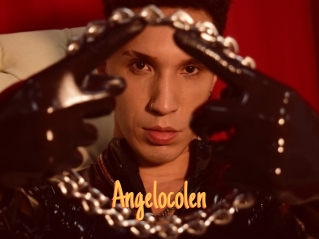 Angelocolen