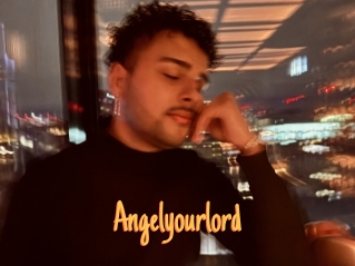 Angelyourlord