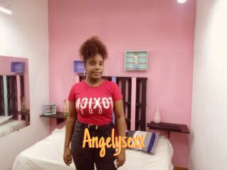 Angelysexx