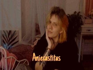 Aniecastitas