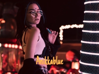 Anikkablue