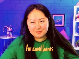 Anisawilliams