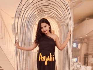 Anjalii