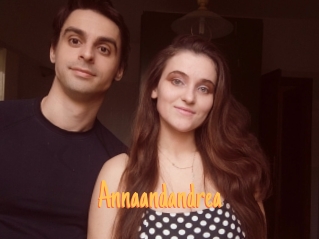 Annaandandrea