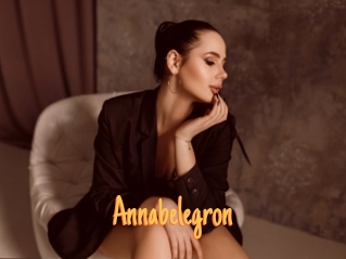 Annabelegron