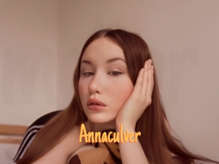 Annaculver