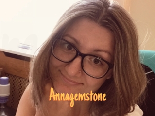 Annagemstone