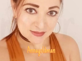 Annagoldman