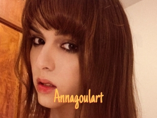 Annagoulart