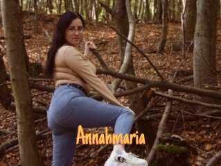 Annahmaria