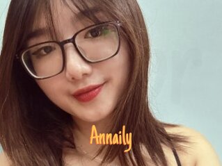 Annaily