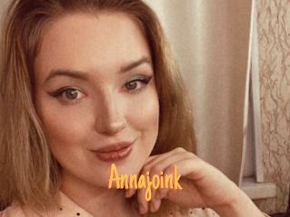 Annajoink