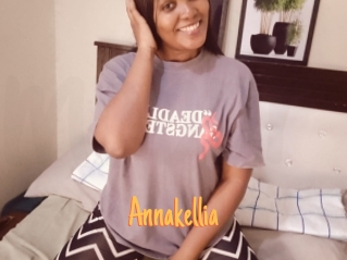 Annakellia