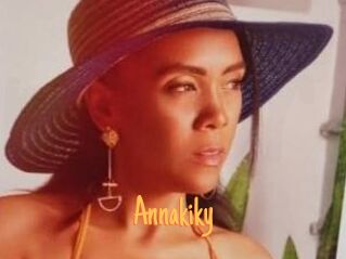 Annakiky