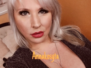 Annakosyta