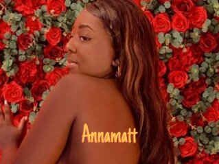 Annamatt