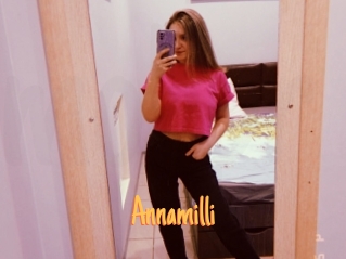 Annamilli