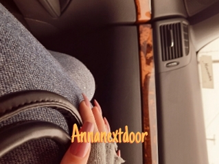 Annanextdoor