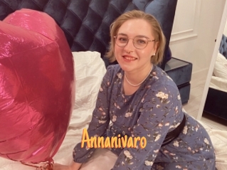 Annanivaro