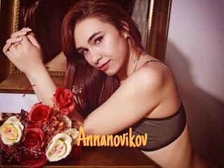 Annanovikov