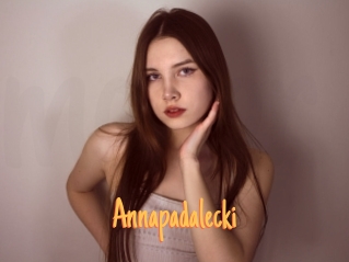 Annapadalecki