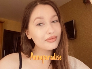 Annaparadise