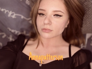 Annapatterson