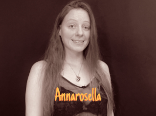 Annarosella