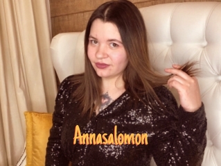 Annasalomon