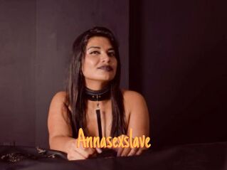 Annasexslave