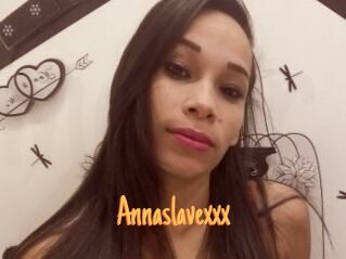 Annaslavexxx