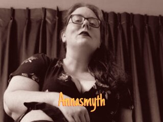 Annasmyth