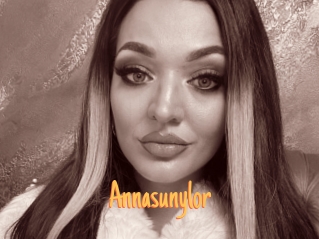 Annasunylor