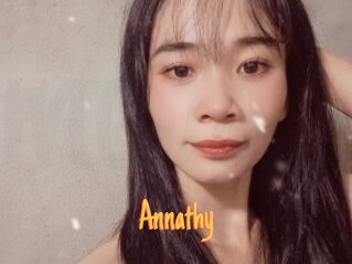 Annathy