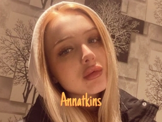 Annatkins