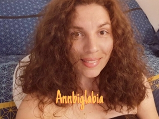 Annbiglabia