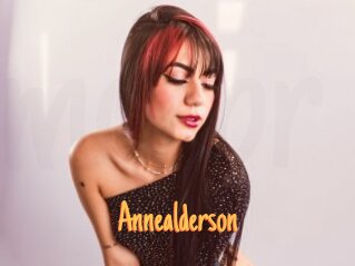 Annealderson