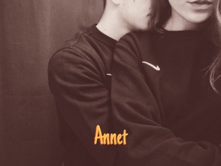 Annet