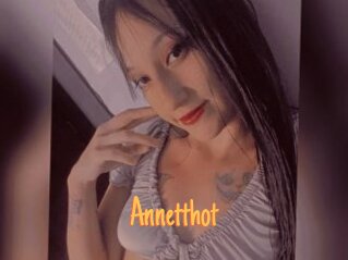 Annetthot