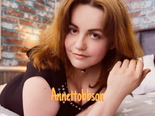 Annettobbson